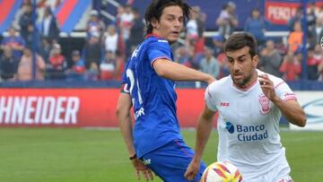 El Globo toma vuelo mientras Tigre se hunde