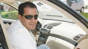 Antonio Álvarez, Ito