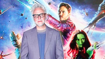 Guardianes de la Galaxia