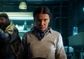 Qué ver del 26 al 28 de diciembre en Netflix, Disney+, Amazon Prime Video, HBO Max, Movistar+, Filmin, Apple TV+ y SkyShowtime