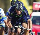 Alejandro Valverde apunta para ganar ahora su tercera 'Decana'