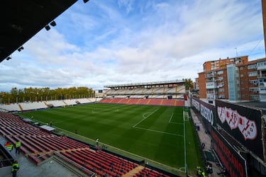 Real Madrid’s latest injury update ahead of Rayo Vallecano trip in LaLiga