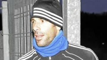 Van Nistelrooy, a un paso de volver al Real Madrid