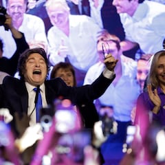 Resultados de las Elecciones Legislativas de Argentina 2025: Javier Milei gana los comicios de medio mandato | Victoria de LLA