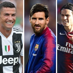 Un parón sin cracks