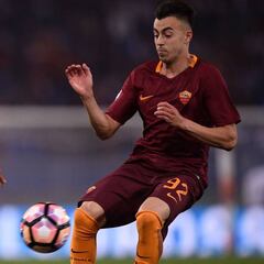 La Juve, con Cuadrado 77', pierde ante Roma y aplaza el título