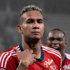 Medellín vence a Alianza y empieza a ilusionarse