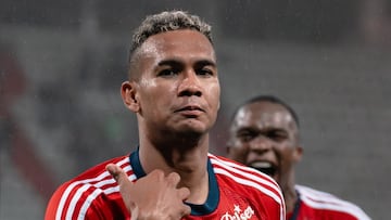 DIM venció a Alianza FC en partido pendiente de la fecha 8 de la Liga BetPlay.