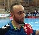 Así vio Ricardinho su gol a falta de 3 segundos: "Está entrenado"