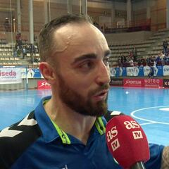 Así vio Ricardinho su gol a falta de 3 segundos: "Está entrenado"