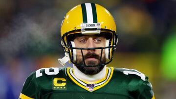 El tres veces MVP ha dejado en claro que no quiere continuar su carrera con los Green Bay Packers.