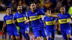 Cómo y dónde ver Independiente del Valle vs Boca Juniors: Horario y TV en Chile del partido de la Copa Libertadores
