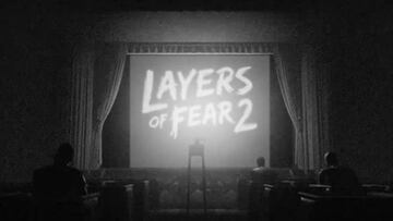 Regresa el terror psicodélico con Layers of Fear 2