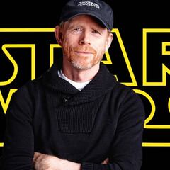 Star Wars: Ron Howard dirigirá la película de Han Solo