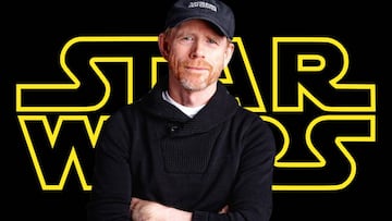 Star Wars: Ron Howard dirigir&aacute; el spin-off de Han Solo