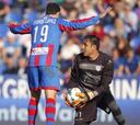 Keylor Navas: "Uno siempre quiere jugar en un grande"