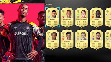 FIFA 20