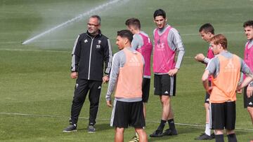 Así se enfrenta el Cádiz a la tercera semana de confinamiento