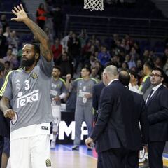 KC Rivers anuncia que dejará Madrid en los próximos días