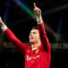 Manchester United-Atletico: Ronaldo will be ready for Champions League, says Rangnick