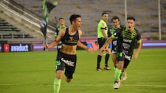 Racing piensa en Matías Rojas