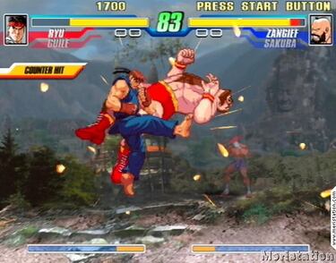 Capcom Fighting Jam, Impresiones