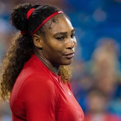 Serena revela lo mucho que le afectó la liberación del asesino de su hermanastra