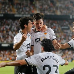 Pepelu es la extensión de Baraja