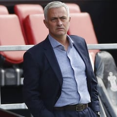 La predicción de 2014 que todavía persigue a Mourinho