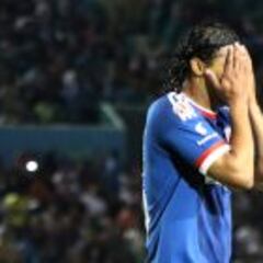 Higuera desmiente rumores sobre salida de Almeyda