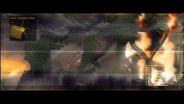 the animatrix el segundo renacimiento parte 2 origen guerra humanos maquinas matrix