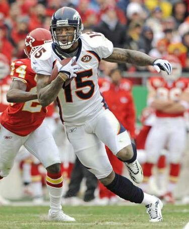 Más Redskins y ¡MÁS ORTON!