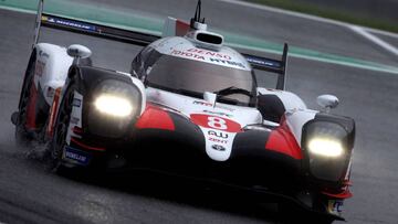 Aviso a Alonso y Toyota: "En Le Mans no podr¨¢n tener errores"