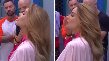 Esta es la rutina de skincare de noche de Ninel Conde: paso a paso