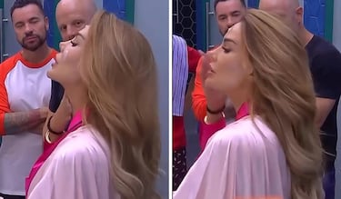 Así ha sido la trágica carrera de Ninel Conde, la última eliminada de La Casa de los Famosos México