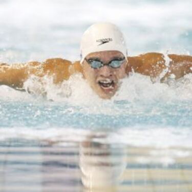 Cuarta mínima para Mireia y récord de España de Solaeche