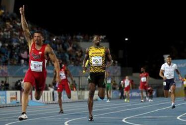 Bolt regresa: ¿Estará listo para el Mundial?