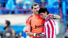 La vida sigue igual...