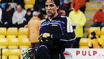 Sánchez Broto ya es del Celtic.