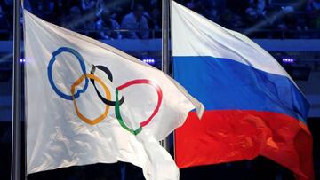 Rusia aguarda en vilo la sentencia de World Athletics
