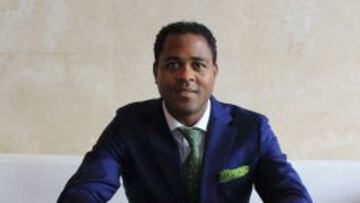 Patrick Kluivert