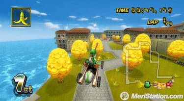 Mario Kart Wii, Impresiones