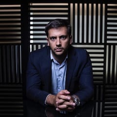 José Gutiérrez, nuevo director general de Soluciones, Digital y Tecnología de PRISA Media