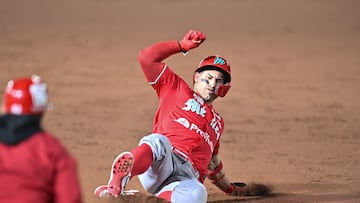 Partidos Playoffs LMB 2024: Hoy viernes 9 de agosto