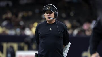 La última semana ha sido caótica para los New Orleans Saints debido al Huracán Ida y a 13 días del inicio de la temporada regular no hay certezas.