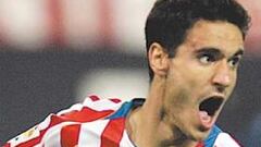 Pablo sueña "con ganar la Copa: un título importante"