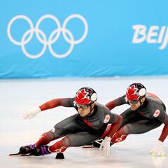 Juegos Olímpicos de Invierno 2022: ¿Cuál es la diferencia horaria entre China y Colombia?