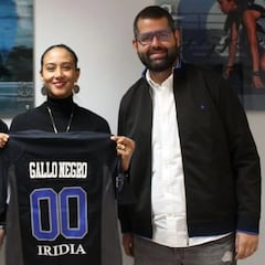 ¿Quiénes son los mexicanos Gabriel Solares y Carlos Tostado?