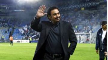 El 'Pentapichichi' reveló que Benítez estuvo cerca de trabajar con él en Pumas.