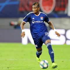 L'Équipe avanza la cesión del lateral Youssouf Koné al Elche